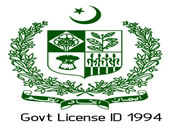 Govt Department of Tourist Services License